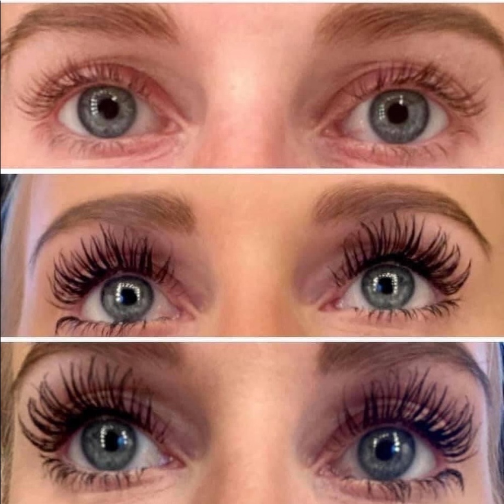 High Definition 1 Step Mascara